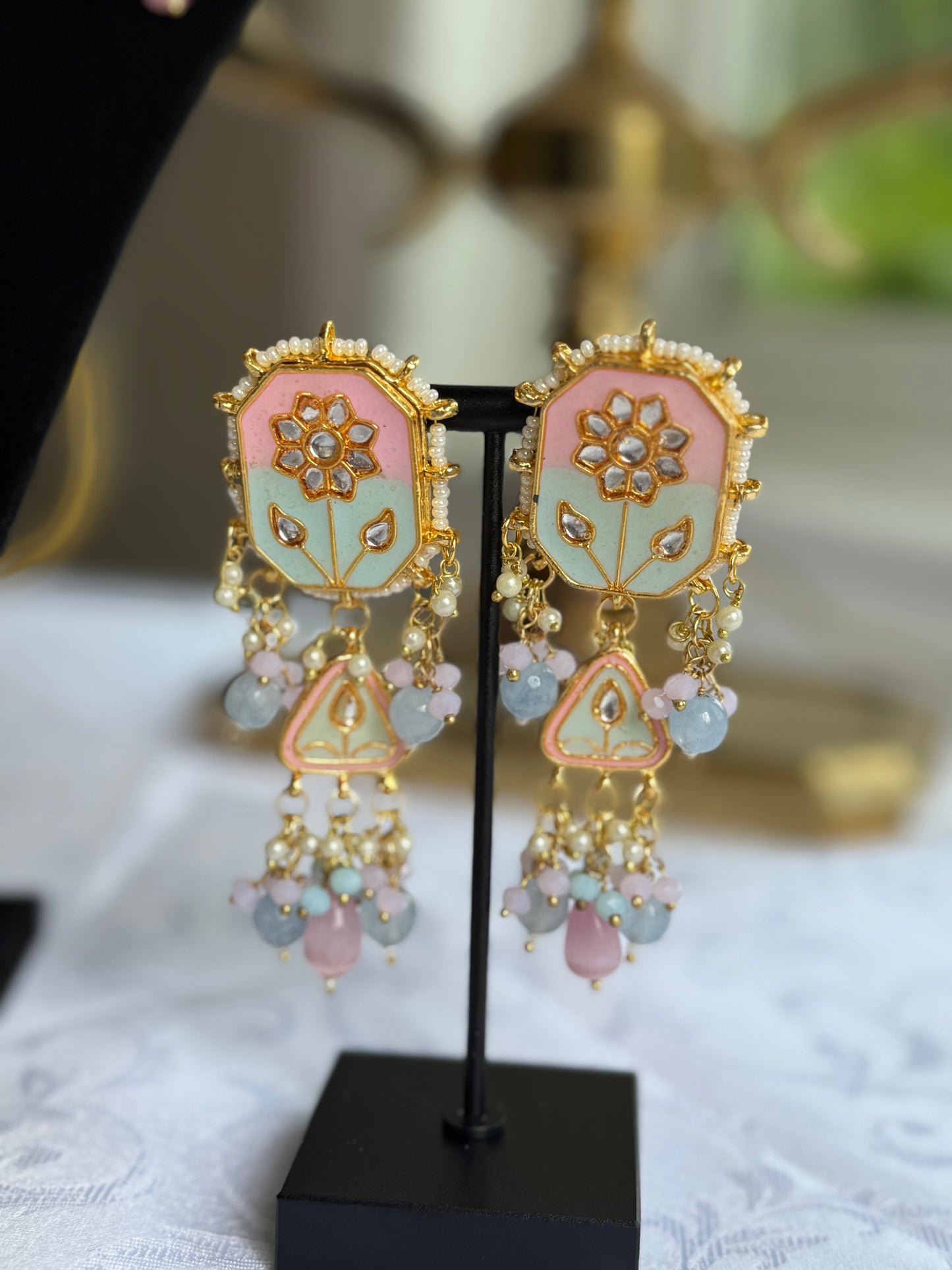 Sarina – Pastel Luxe Set